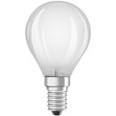 Osram LED Filament Leuchtmittel Tropfen 1,5W = 15W E14...