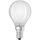 Osram LED Filament Leuchtmittel Tropfen 1,5W = 15W E14 matt 136lm warmweiß 2700K 300°