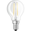 Osram LED Filament Leuchtmittel Tropfen 1,3W = 15W E14...