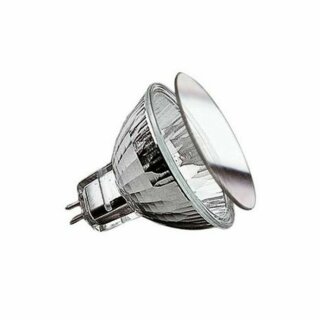 Paulmann Halogen Reflektor MR16 50W GU5,3 12V klar 600lm warmweiß 2700K dimmbar flood 38°