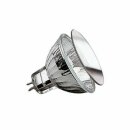 Paulmann Halogen Reflektor MR16 50W GU5,3 12V klar 600lm...