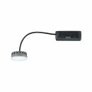 Paulmann LED Basic Coin Modul 6,8W 415lm warmweiß 2700K D49,5 T30 Satin