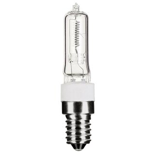 Bellight Halogen JD Röhre 150W E14 klar 230-240V 2870lm warmweiß dimmbar