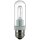 Bellight Halogen JDD Röhre 75W E27 klar 230-240V 1080lm warmweiß dimmbar