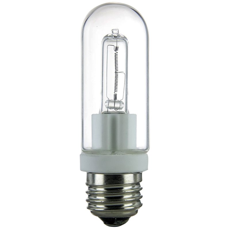 250W E27 LED Glühlampe Halogenlampen Warmweiß Für Fotostudio-Blitzleuchten 