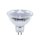 General Electric Halogen Leuchtmittel MR16 Reflektor 50W GU5,3 12V FL 50 Watt 4000h 36°