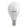 Sylvania LED Leuchtmittel Tropfen 4,5W = 25W E14 matt 250lm 827 warmweiß 2700K DIMMBAR