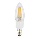 Sylvania LED Filament Leuchtmittel ToLEDo Retro Kerze...