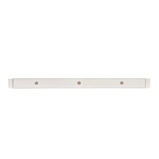 Sylvania LED Unterbauleuchte Convenio Linear Spot Zubehör Ultra Slim Link weiß 40cm 8,5W 600lm warmweiß 3000K