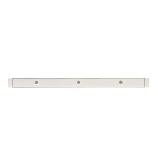 Sylvania LED Unterbauleuchte Convenio Linear Spot Zubehör Ultra Slim Link weiß 40cm 8,5W 600lm warmweiß 3000K