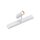 Sylvania LED Unterbauleuchte Convenio Linear Spot Zubehör Ultra Slim Link 5W 400lm 830 Warmweiß 3000K 30°