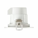 Sylvania LED Start Spot IP65 Einbaustrahler 6,5W 540lm Warmweiß 3000K Ø86mm für L68-74mm