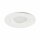Sylvania LED Start Spot IP65 Einbaustrahler 6,5W 540lm Warmweiß 3000K Ø86mm für L68-74mm