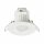 Sylvania LED Start Spot IP65 Einbaustrahler 6,5W 540lm Warmweiß 3000K Ø86mm für L68-74mm