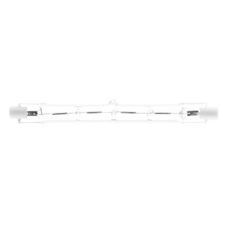 Sylvania Halogen Leuchtmittel 118mm Stab 400W 240V 8800lm 2000h warmweiß 3000K dimmbar