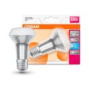 Osram LED Leuchtmittel R63 Reflektor 2,6W = 40W E27 210lm...