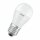 10 x Osram LED Leuchtmittel Star Tropfen Classic P 5W = 40W E27 matt 470lm warmweiß 2700K