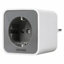 Ledvance Smart+ Plug ZigBee schaltbare Steckdose für innen Smart Home direkt mit Echo Plus Show Philips Hue Bridge - B-Ware