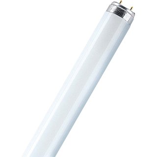 Sylvania Leuchtstoffröhre Luxline Plus 90cm 30W/827 G13/T8 2400lm warmweiß 2700K 96V dimmbar