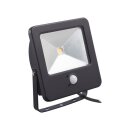 Sylvania LED Fluter Start Flood 26W IP44 2300lm 4000K Neutralweiß mit Sensor