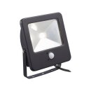 Sylvania LED Fluter Start Flood 26W IP44 2300lm 4000K Neutralweiß mit Sensor