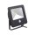 Sylvania LED Fluter Start Flood 26W IP44 2300lm 4000K Neutralweiß mit Sensor