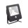 Sylvania LED Fluter Start Flood 26W IP44 2300lm 4000K Neutralweiß mit Sensor