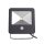 Sylvania LED Fluter Start Flood 26W IP44 2300lm 4000K Neutralweiß mit Sensor