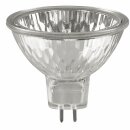 2 x Sylvania Halogen Leuchtmittel Reflektor 40W = 49W GU5,3 klar 530lm warmweiß 3050K dimmbar 38°