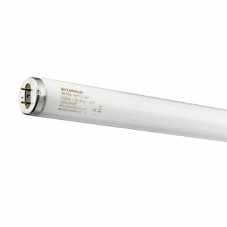 Sylvania Leuchtstoffröhre 120cm 40W/33-640 G13/T12 3000lm Neutralweiß 4000K