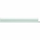 Sylvania LED Unterbauleuchte Pipe 58,2cm Weiß IP20 7W 525lm Neutralweiß 4000K