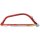 Bügelsäge mit Blatt 450mm Rot Circum Pro mit Handschutz