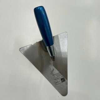 Berliner Maurerkelle Kelle Putzkelle Tapezkelle 220mm