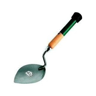 Fliesenkelle herzform mit Gummikappe 160mm