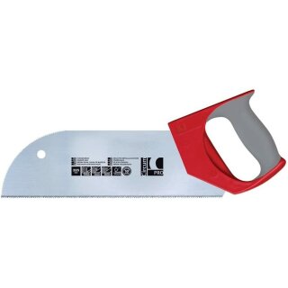 Furniersäge 325mm 2-Komponenten Heft Made in Germany