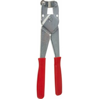 Fliesenschneider & Brechzange mit 14mm Hartmetallrädchen 10mm Fliesenstärke