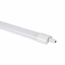 Spectrum LED Unterbauleuchte Limea Mini Weiß 150cm IP65 45W 5400lm Neutralweiß 4000K 120°