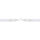 Spectrum LED Unterbauleuchte Limea Mini Weiß 150cm IP65 45W 5400lm Neutralweiß 4000K 120°