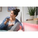 Osram Smart+ LED Streifen Apple HomeKit RGB LED Strip RGBW Warmweiß Kaltweiß 2000K - 6500K dimmbar 180cm B-Ware