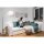 Osram Smart+ LED Streifen Apple HomeKit RGB LED Strip RGBW Warmweiß Kaltweiß 2000K - 6500K dimmbar 180cm B-Ware