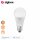 Ledvance Smart+ LED Leuchtmittel Birne 9W = 60W E27 matt 806lm 2700K - 6500K RGBW ZigBee