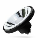 Spectrum SMART LED Leuchtmittel Reflektor schwarz 10W...