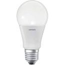 Ledvance Smart+ LED Leuchtmittel Birne 9W = 60W E27 matt 806lm warmweiß 2700K Zigbee dimmbar