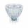 Osram LED Leuchtmittel Glas Reflektor Superstar MR11 3,2W = 20W GU4 184lm warmweiß 2700K 36° DIMMBAR