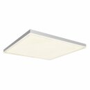 Ledvance LED Aufbau Panel Leuchte Planon Frameless 30x30cm 19W 1500lm warmweiß 3000K