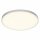 Ledvance LED Aufbau Panel Leuchte Planon Frameless Rund Ø30cm 19W 1600lm warmweiß 3000K