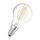5 x Osram LED Filament Leuchtmittel Classic P Tropfen 4W = 40W E14 klar 470lm warmweiß 2700K 300°