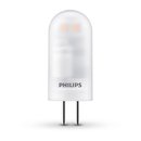 Philips LED Leuchtmittel Stiftsockellampe 0,9W = 10W G4...