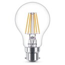 Philips LED Filament WarmGlow Leuchtmittel Birne A60 5,5W...