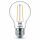 Philips LED Filament Leuchtmittel Birne A60 2,2W = 25W E27 klar 250lm warmweiß 2700K